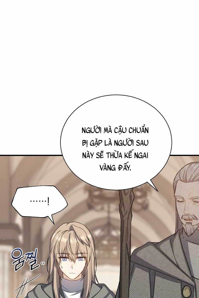 đọc truyện Sự Trở Lại Của Pháp Sư Cấp 8 Chương 76 ảnh 12 tại Thiên Thai Truyện