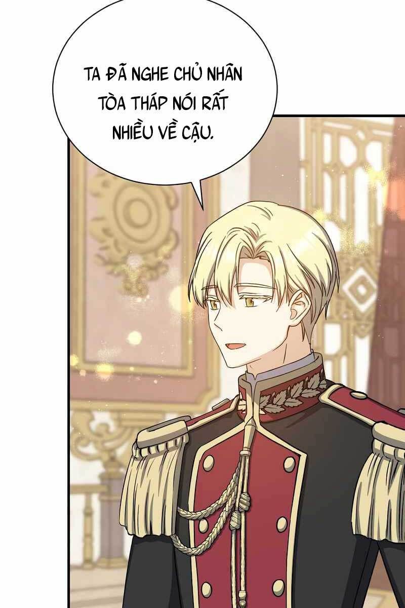 đọc truyện Sự Trở Lại Của Pháp Sư Cấp 8 Chương 76 ảnh 23 tại Thiên Thai Truyện