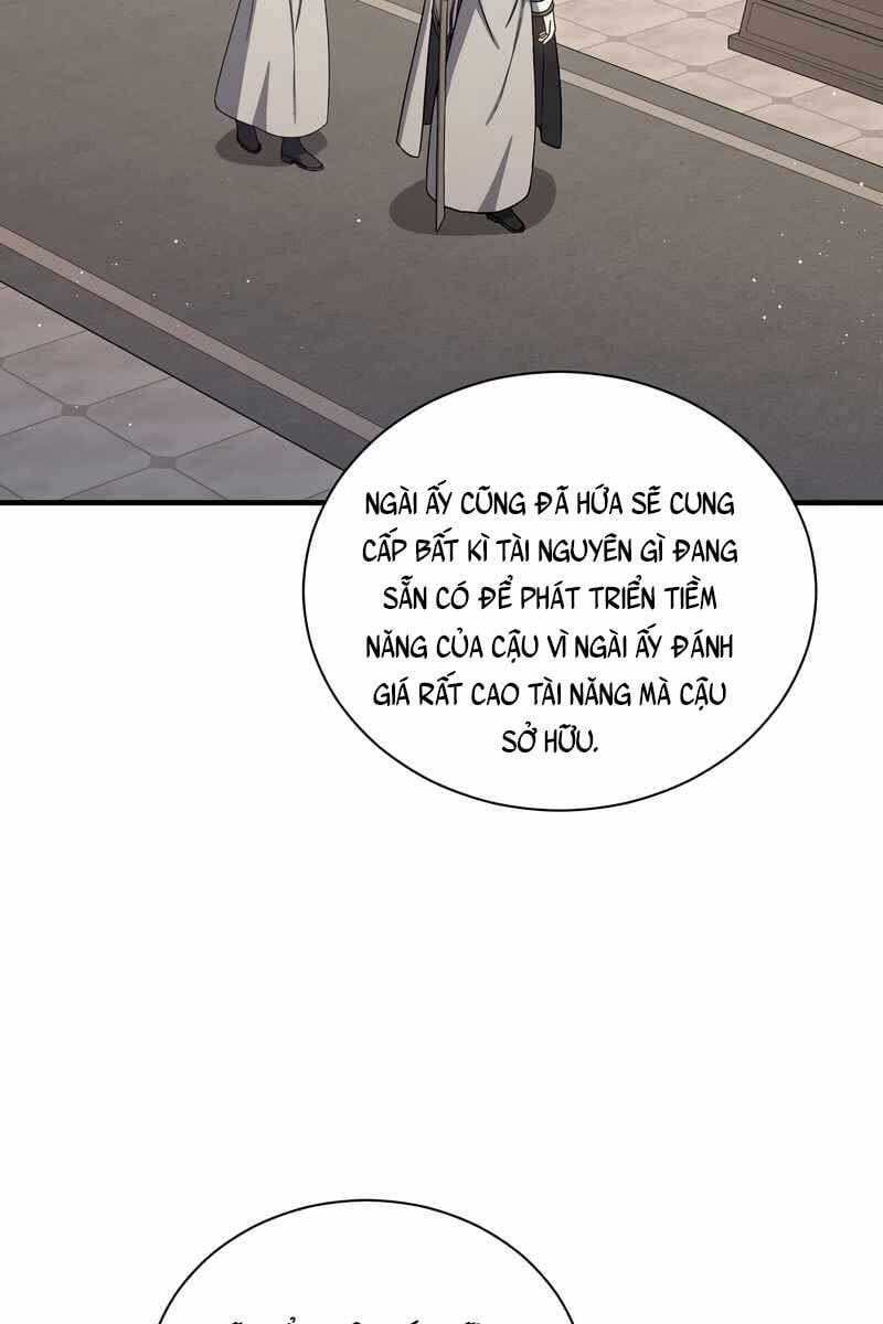 đọc truyện Sự Trở Lại Của Pháp Sư Cấp 8 Chương 76 ảnh 10 tại Thiên Thai Truyện