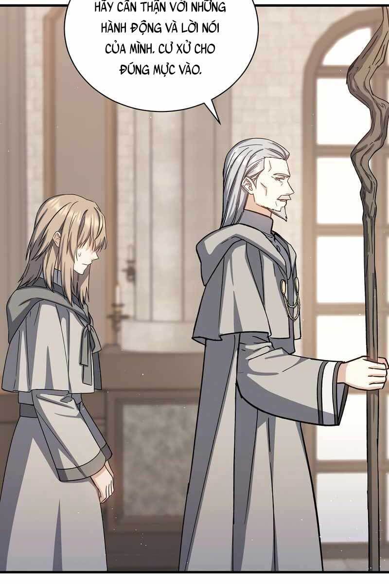 đọc truyện Sự Trở Lại Của Pháp Sư Cấp 8 Chương 76 ảnh 11 tại Thiên Thai Truyện