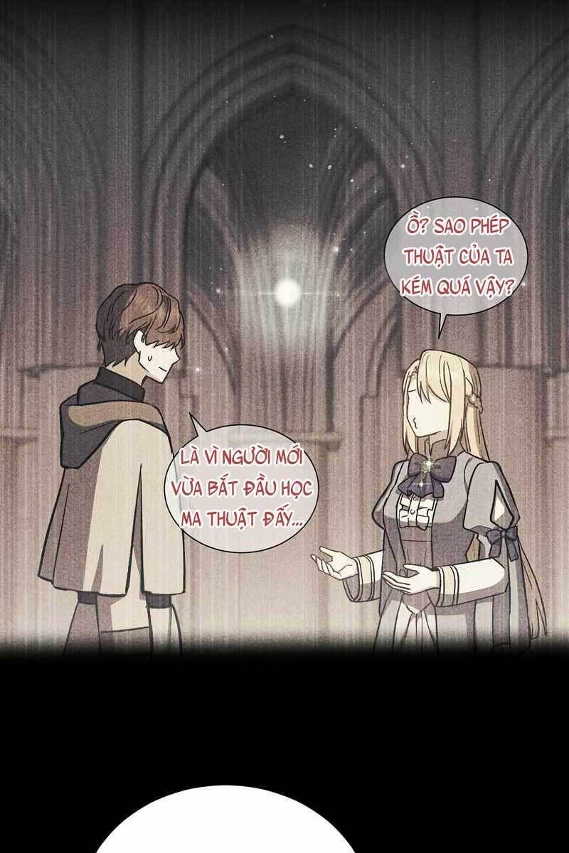 đọc truyện Sự Trở Lại Của Pháp Sư Cấp 8 Chương 77 ảnh 42 tại Thiên Thai Truyện