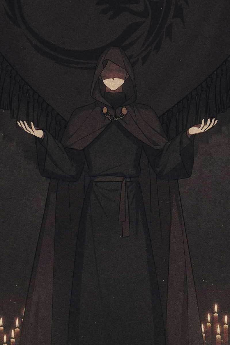 đọc truyện Sự Trở Lại Của Pháp Sư Cấp 8 Chương 77 ảnh 44 tại Thiên Thai Truyện