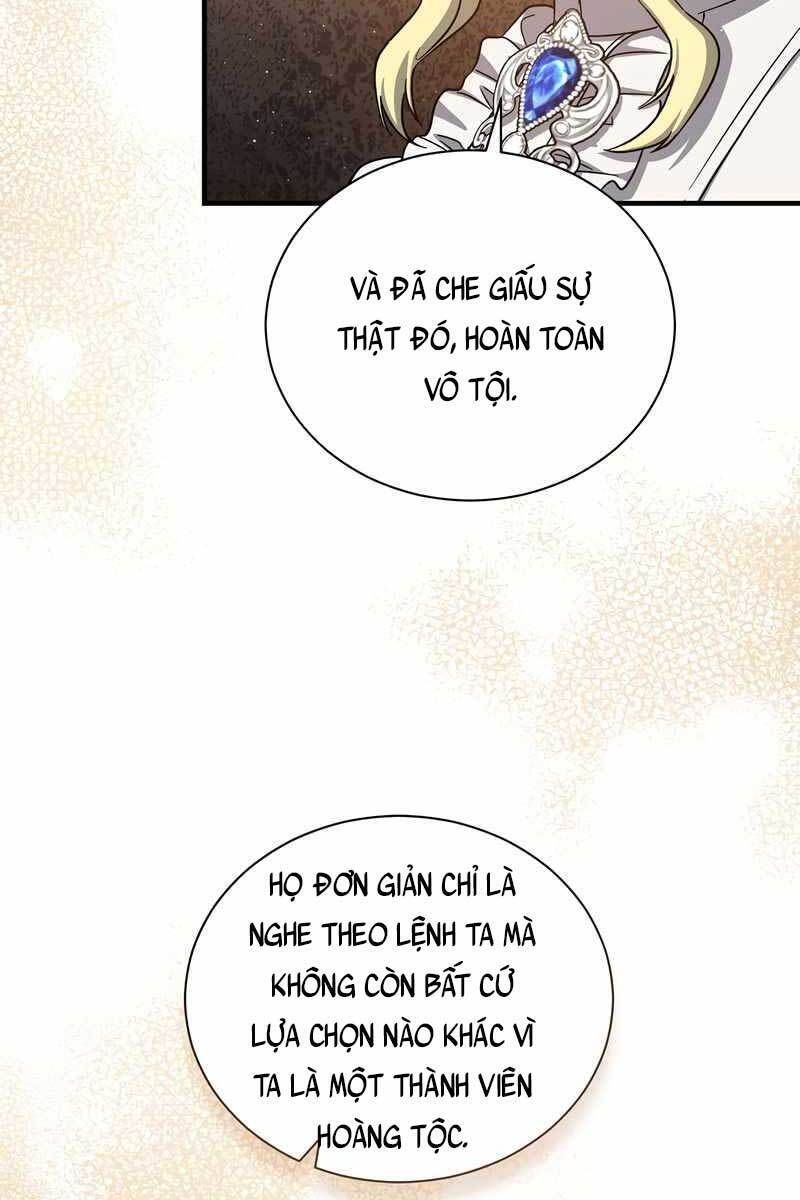 đọc truyện Sự Trở Lại Của Pháp Sư Cấp 8 Chương 77 ảnh 72 tại Thiên Thai Truyện