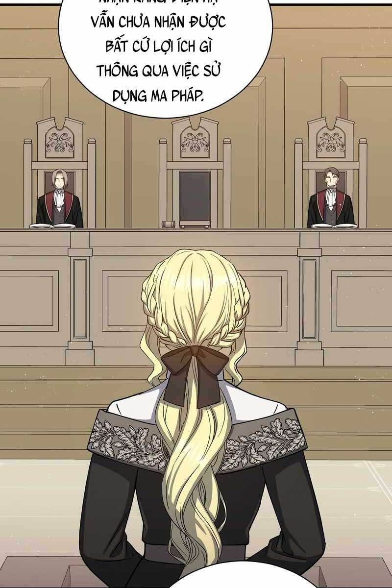 đọc truyện Sự Trở Lại Của Pháp Sư Cấp 8 Chương 77 ảnh 99 tại Thiên Thai Truyện