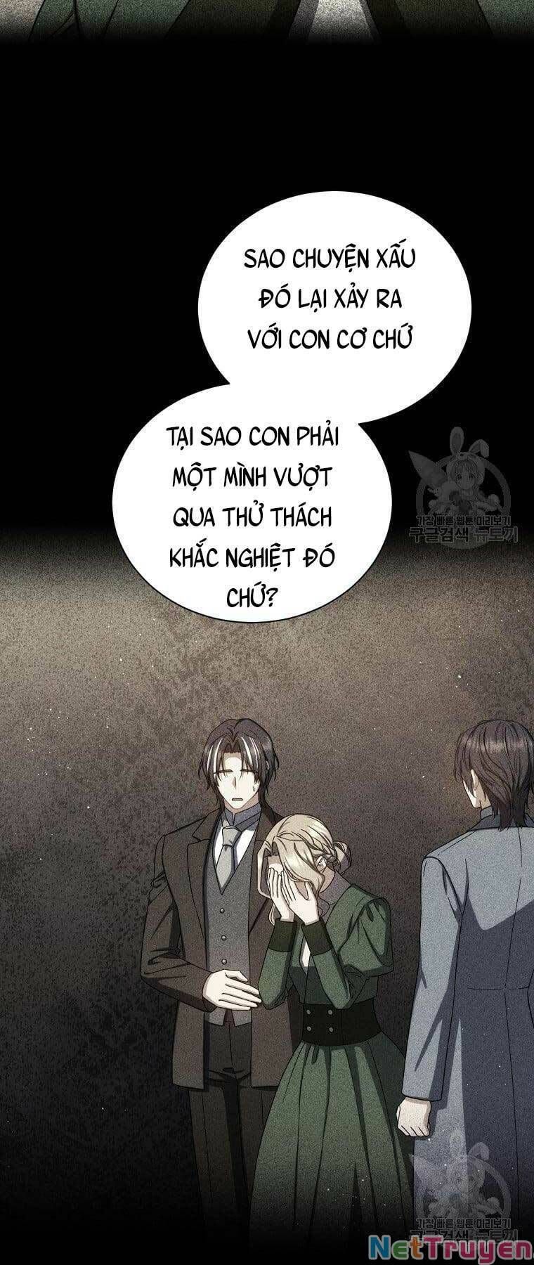 đọc truyện Sự Trở Lại Của Pháp Sư Cấp 8 Chương 79 ảnh 16 tại Thiên Thai Truyện