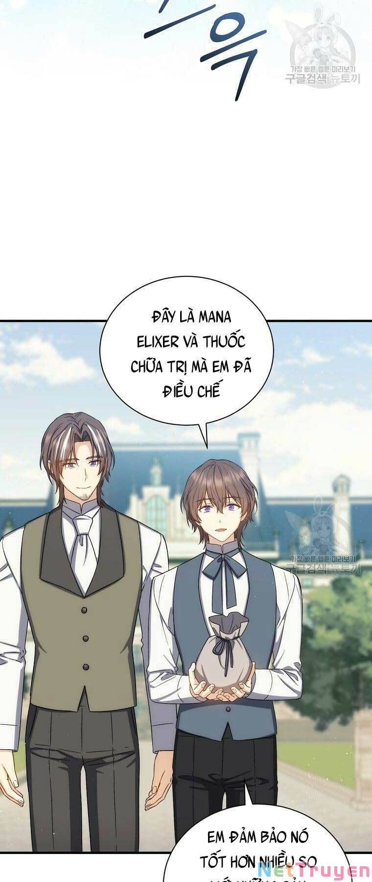 đọc truyện Sự Trở Lại Của Pháp Sư Cấp 8 Chương 79 ảnh 53 tại Thiên Thai Truyện