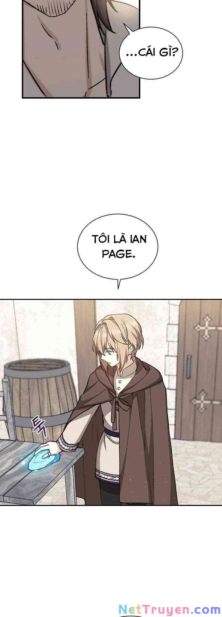 đọc truyện Sự Trở Lại Của Pháp Sư Cấp 8 Chương 8 ảnh 18 tại Thiên Thai Truyện