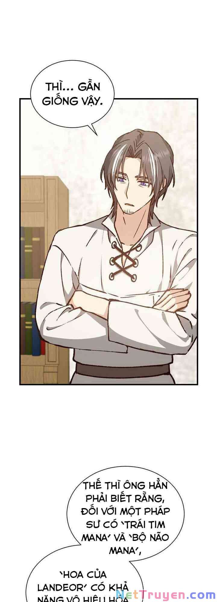 đọc truyện Sự Trở Lại Của Pháp Sư Cấp 8 Chương 8 ảnh 30 tại Thiên Thai Truyện