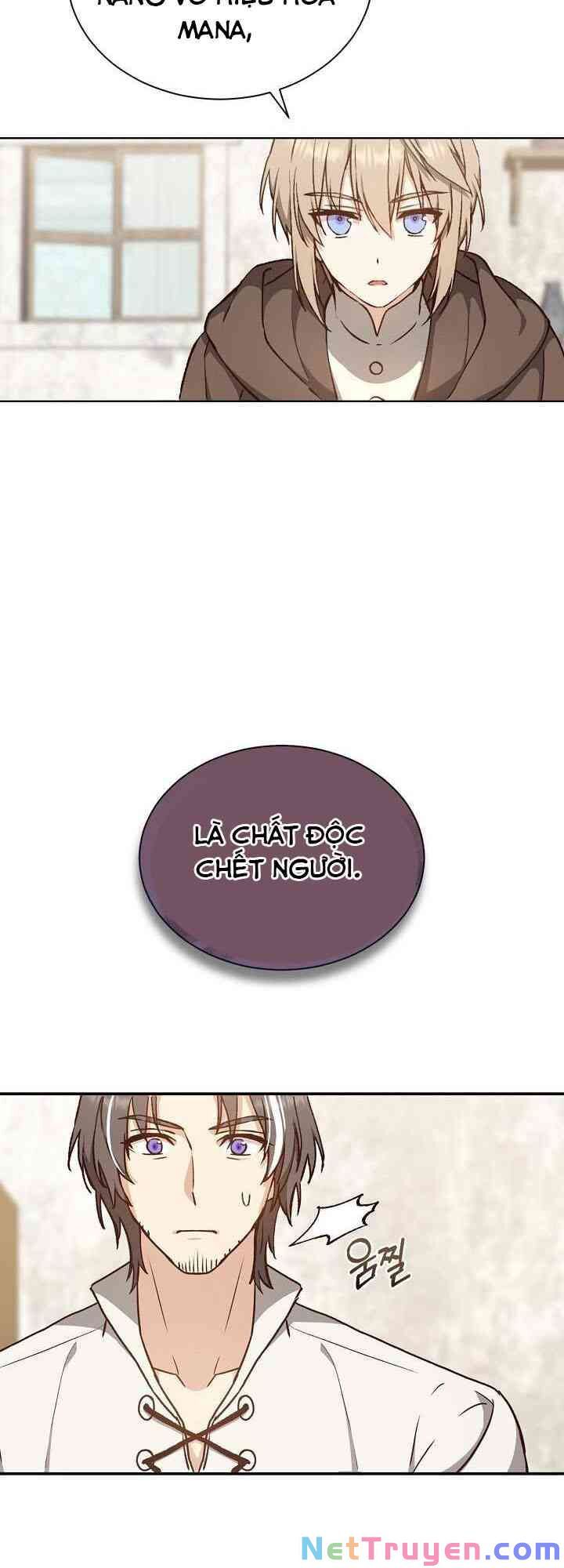 đọc truyện Sự Trở Lại Của Pháp Sư Cấp 8 Chương 8 ảnh 31 tại Thiên Thai Truyện