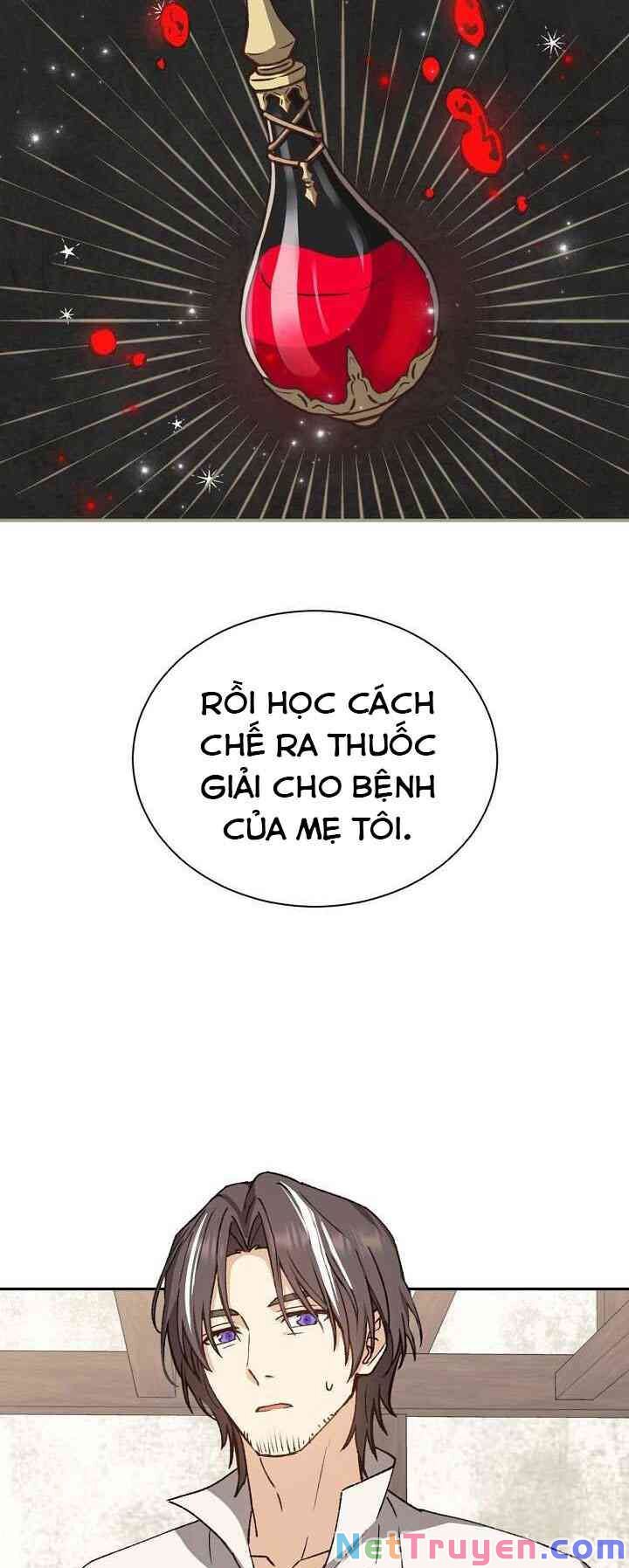 đọc truyện Sự Trở Lại Của Pháp Sư Cấp 8 Chương 8 ảnh 46 tại Thiên Thai Truyện