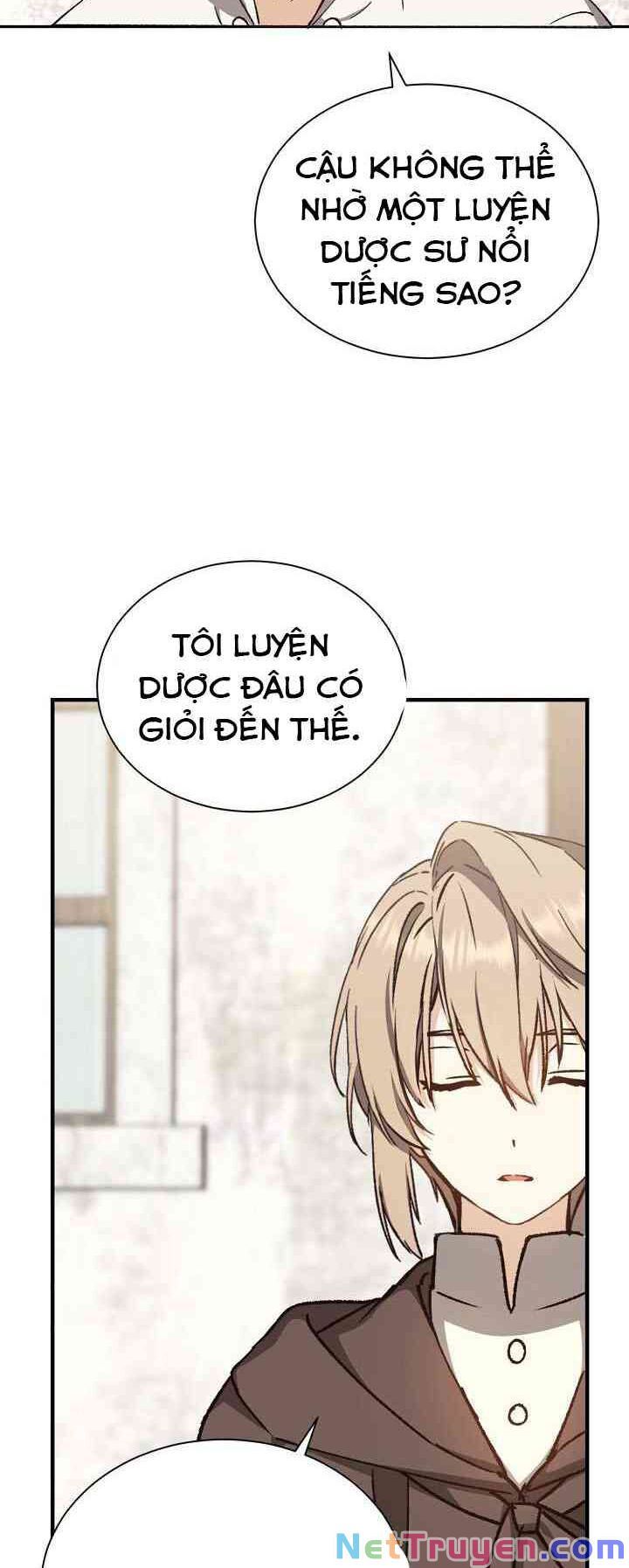 đọc truyện Sự Trở Lại Của Pháp Sư Cấp 8 Chương 8 ảnh 47 tại Thiên Thai Truyện