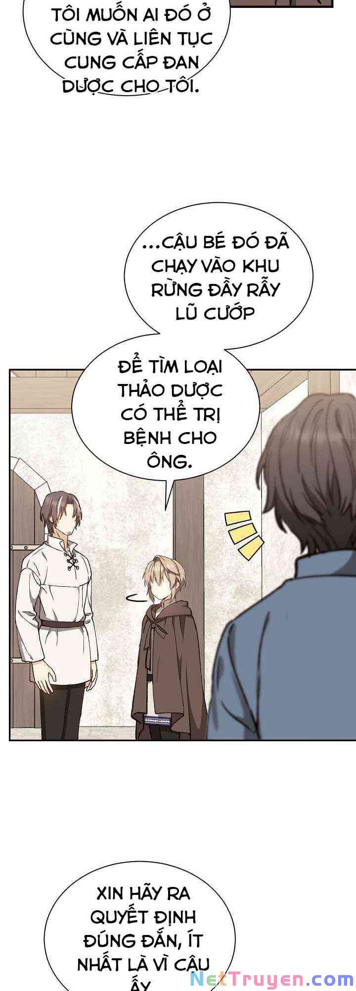 đọc truyện Sự Trở Lại Của Pháp Sư Cấp 8 Chương 8 ảnh 48 tại Thiên Thai Truyện