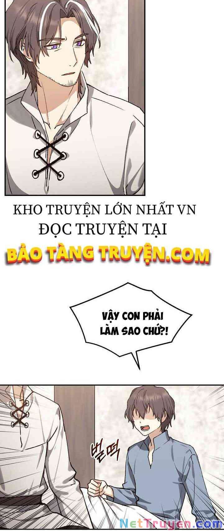 đọc truyện Sự Trở Lại Của Pháp Sư Cấp 8 Chương 8 ảnh 8 tại Thiên Thai Truyện