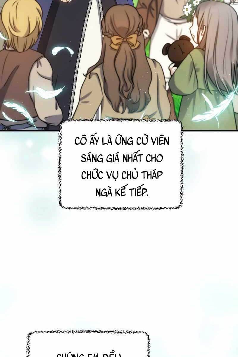 đọc truyện Sự Trở Lại Của Pháp Sư Cấp 8 Chương 80 ảnh 21 tại Thiên Thai Truyện