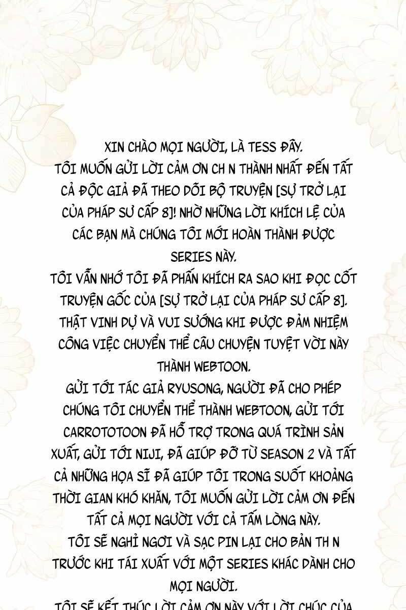 đọc truyện Sự Trở Lại Của Pháp Sư Cấp 8 Chương 81 ảnh 119 tại Thiên Thai Truyện