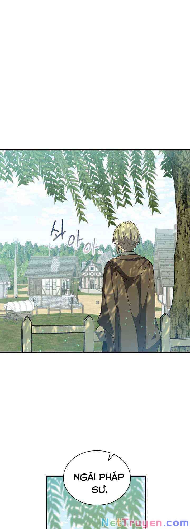 đọc truyện Sự Trở Lại Của Pháp Sư Cấp 8 Chương 9 ảnh 3 tại Thiên Thai Truyện