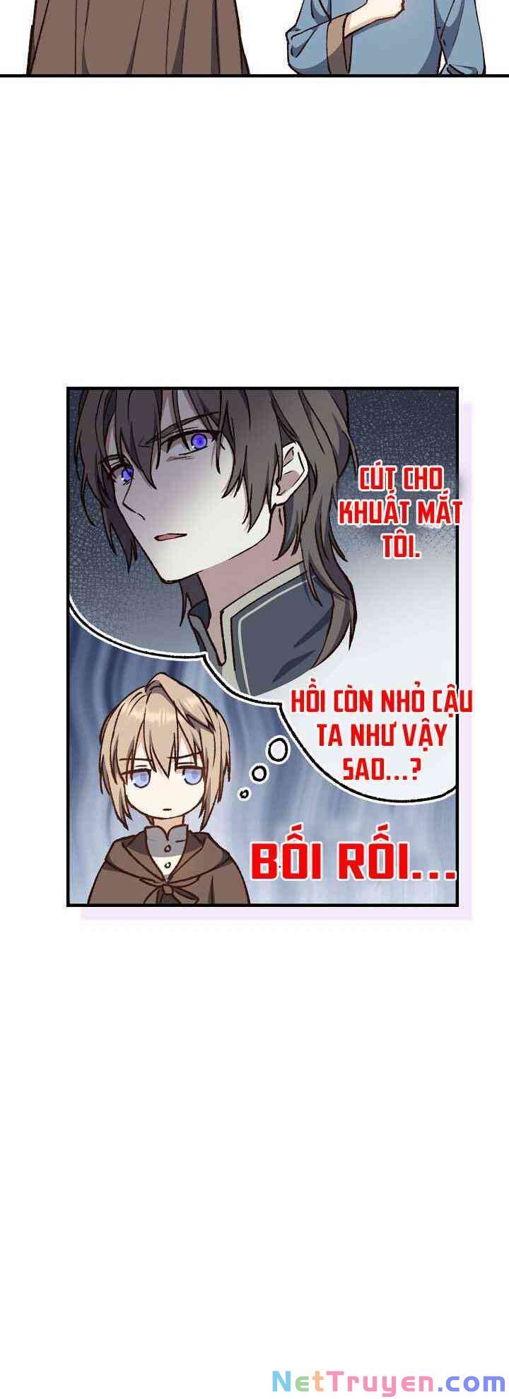 đọc truyện Sự Trở Lại Của Pháp Sư Cấp 8 Chương 9 ảnh 18 tại Thiên Thai Truyện