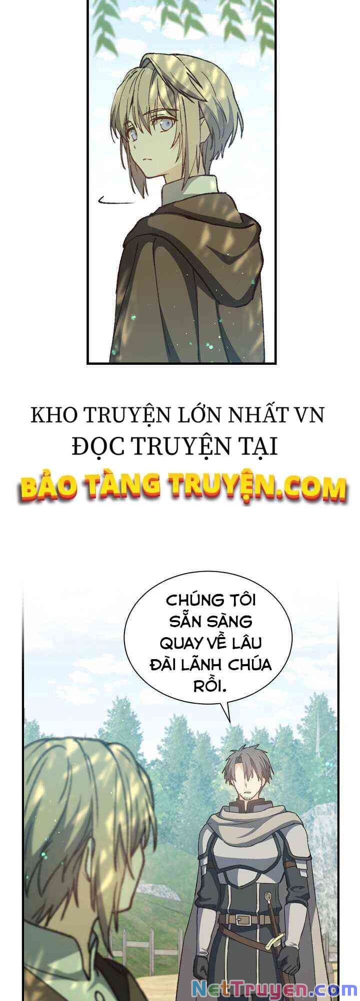 đọc truyện Sự Trở Lại Của Pháp Sư Cấp 8 Chương 9 ảnh 4 tại Thiên Thai Truyện