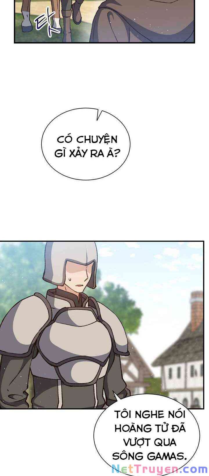 đọc truyện Sự Trở Lại Của Pháp Sư Cấp 8 Chương 9 ảnh 22 tại Thiên Thai Truyện