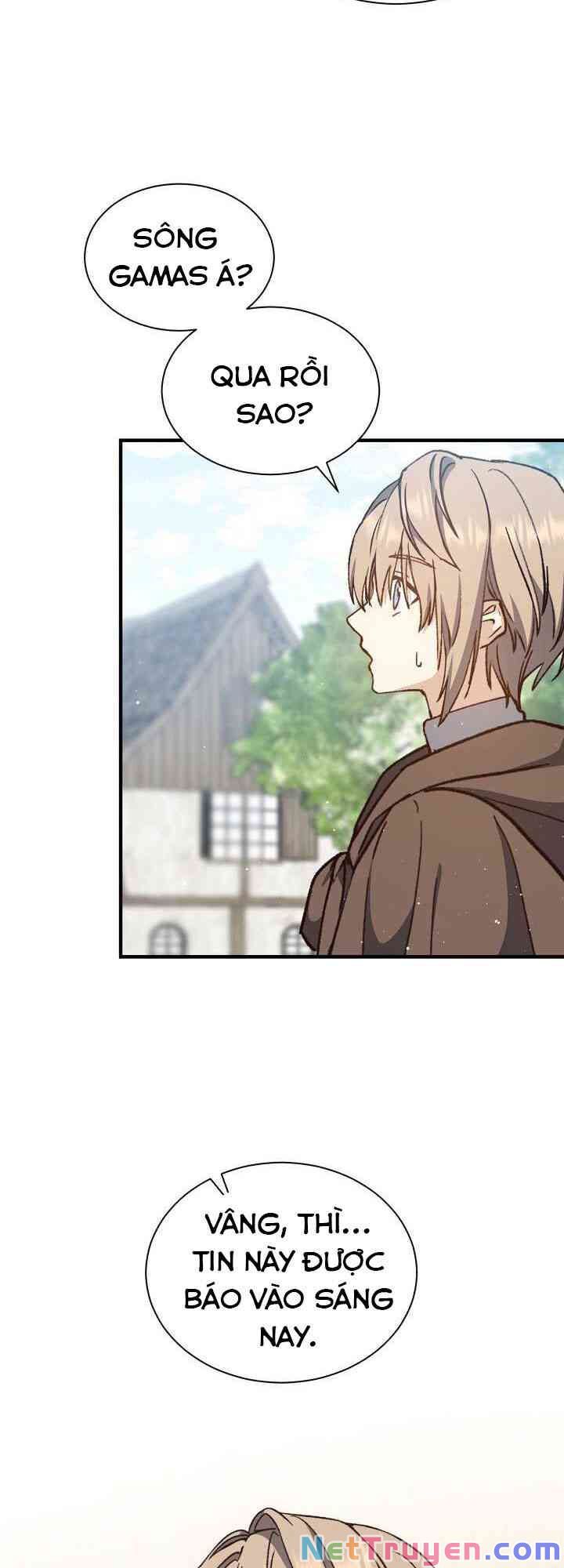 đọc truyện Sự Trở Lại Của Pháp Sư Cấp 8 Chương 9 ảnh 23 tại Thiên Thai Truyện