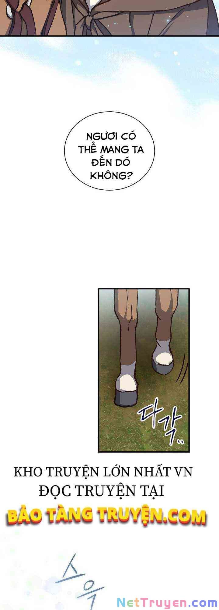 đọc truyện Sự Trở Lại Của Pháp Sư Cấp 8 Chương 9 ảnh 28 tại Thiên Thai Truyện