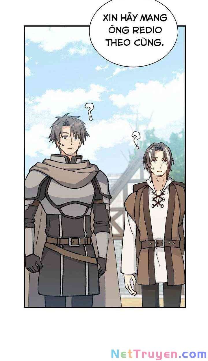 đọc truyện Sự Trở Lại Của Pháp Sư Cấp 8 Chương 9 ảnh 30 tại Thiên Thai Truyện