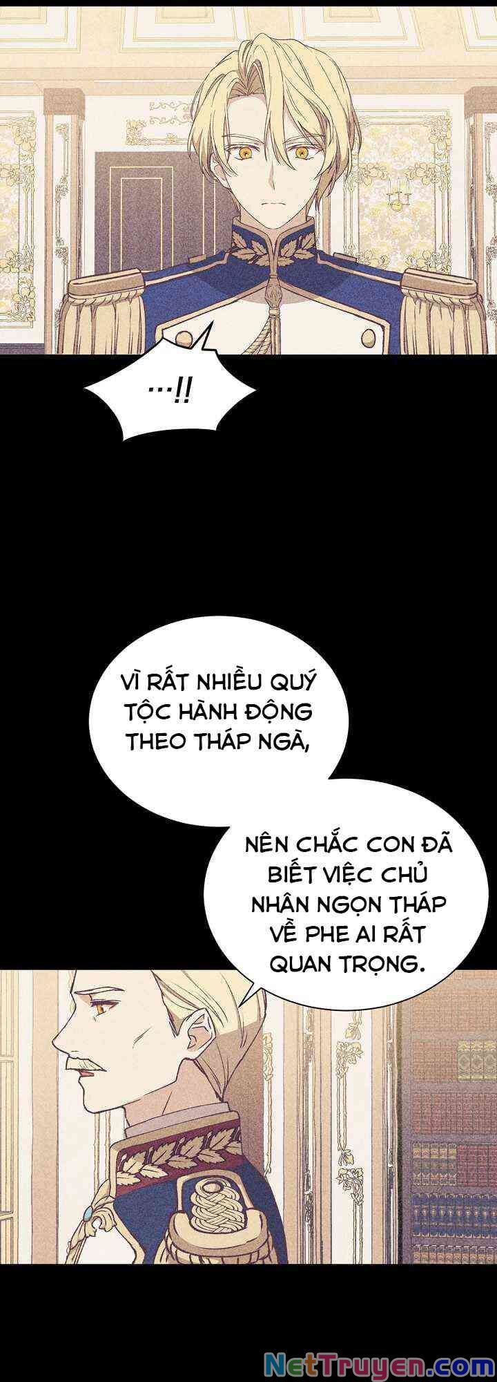 đọc truyện Sự Trở Lại Của Pháp Sư Cấp 8 Chương 9 ảnh 36 tại Thiên Thai Truyện