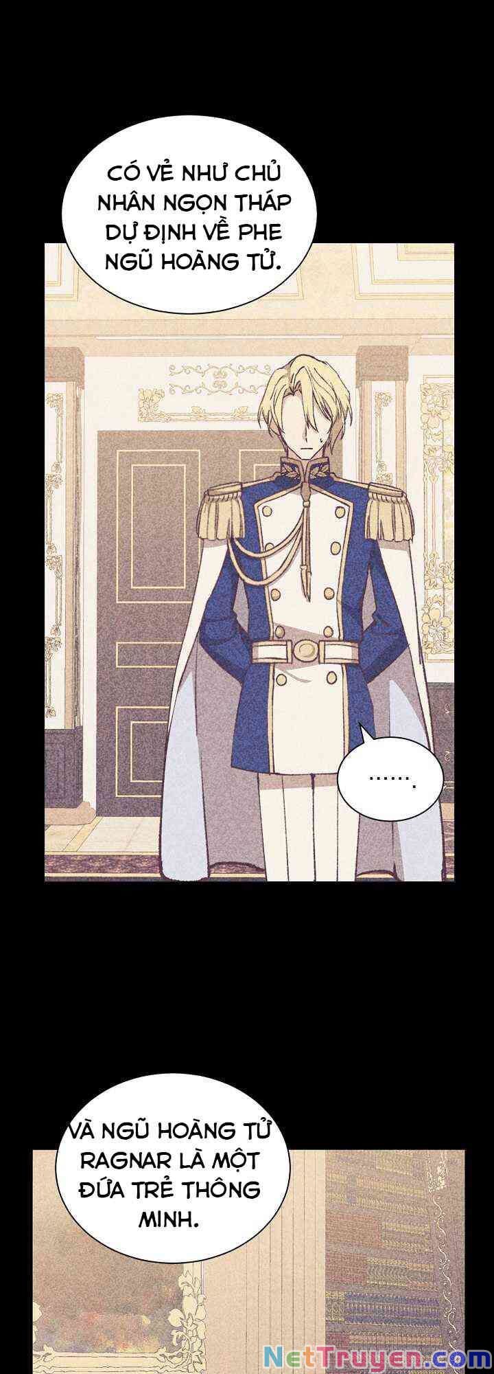 đọc truyện Sự Trở Lại Của Pháp Sư Cấp 8 Chương 9 ảnh 37 tại Thiên Thai Truyện