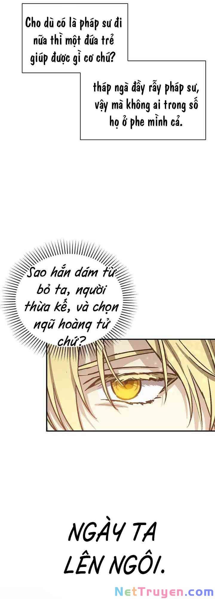 đọc truyện Sự Trở Lại Của Pháp Sư Cấp 8 Chương 9 ảnh 42 tại Thiên Thai Truyện