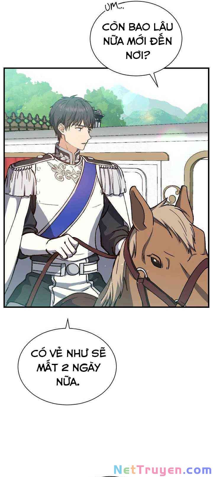 đọc truyện Sự Trở Lại Của Pháp Sư Cấp 8 Chương 9 ảnh 49 tại Thiên Thai Truyện