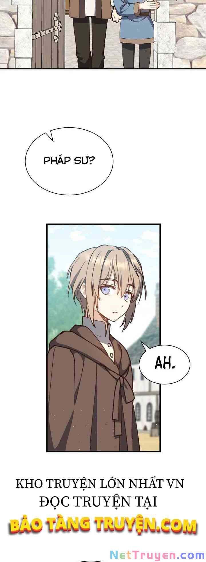 đọc truyện Sự Trở Lại Của Pháp Sư Cấp 8 Chương 9 ảnh 9 tại Thiên Thai Truyện