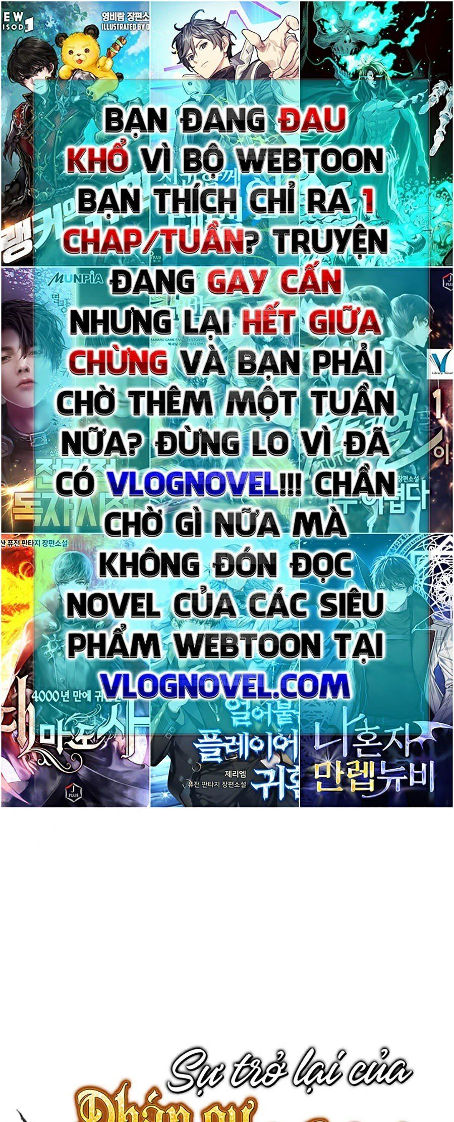 đọc truyện Sự Trở Lại Của Pháp Sư Vĩ Đại Sau 4000 Năm Chương 100 ảnh 1 tại Giả Dược