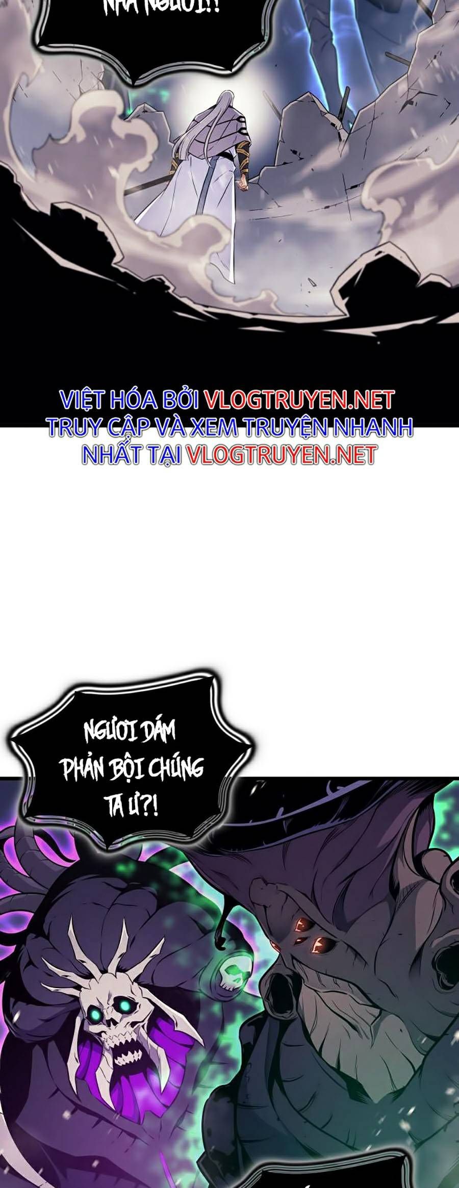 đọc truyện Sự Trở Lại Của Pháp Sư Vĩ Đại Sau 4000 Năm Chương 102 ảnh 30 tại Giả Dược
