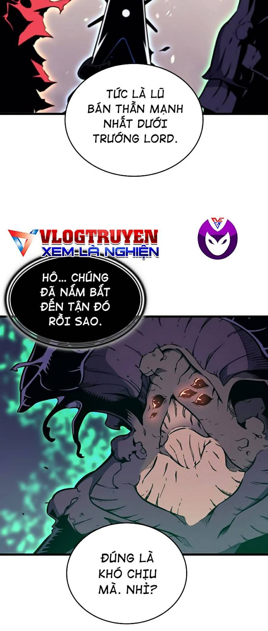 đọc truyện Sự Trở Lại Của Pháp Sư Vĩ Đại Sau 4000 Năm Chương 102 ảnh 42 tại Giả Dược