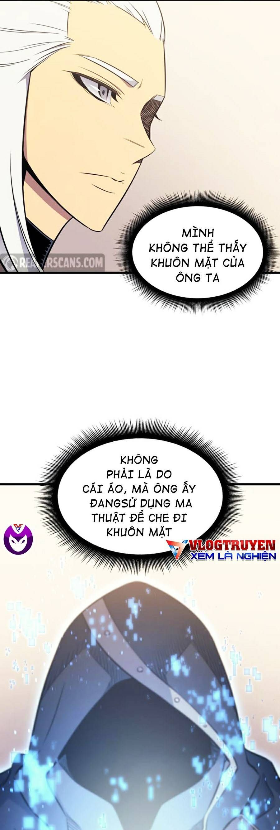 đọc truyện Sự Trở Lại Của Pháp Sư Vĩ Đại Sau 4000 Năm Chương 114 ảnh 14 tại Giả Dược