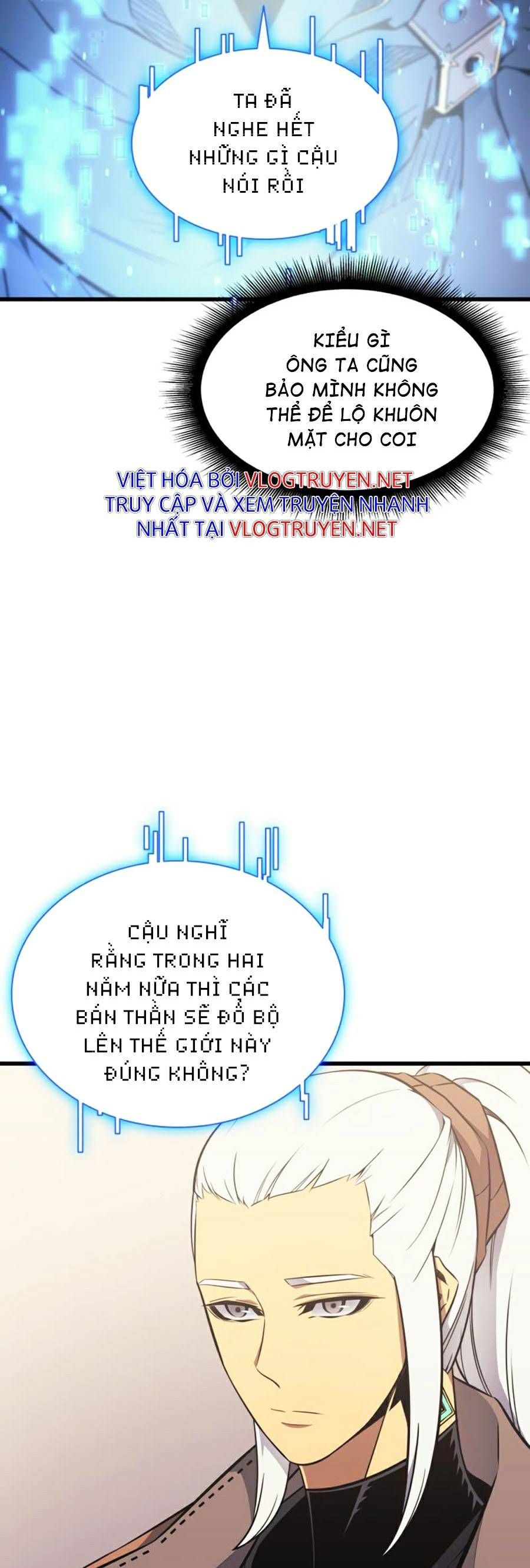 đọc truyện Sự Trở Lại Của Pháp Sư Vĩ Đại Sau 4000 Năm Chương 114 ảnh 15 tại Giả Dược