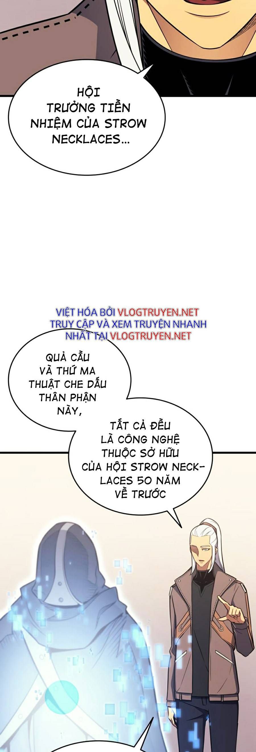 đọc truyện Sự Trở Lại Của Pháp Sư Vĩ Đại Sau 4000 Năm Chương 114 ảnh 23 tại Giả Dược