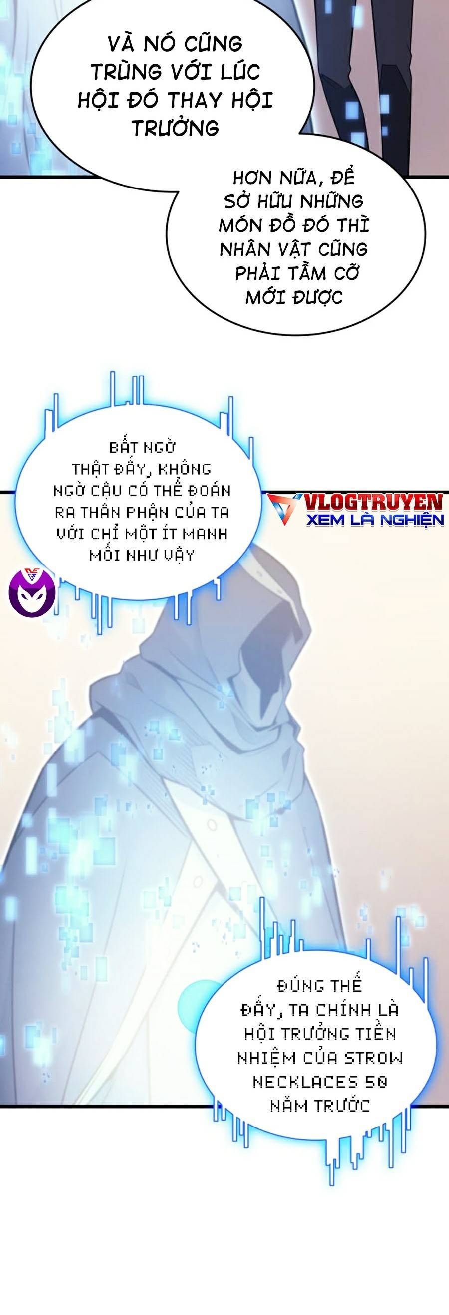 đọc truyện Sự Trở Lại Của Pháp Sư Vĩ Đại Sau 4000 Năm Chương 114 ảnh 24 tại Giả Dược