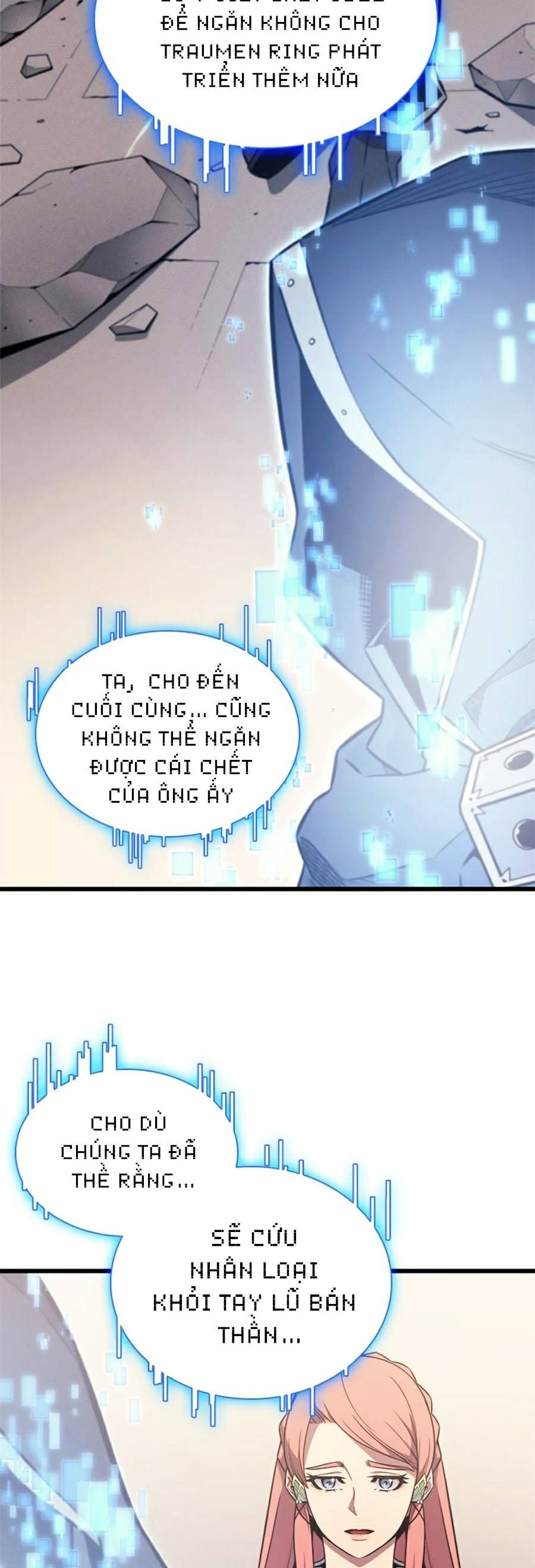 đọc truyện Sự Trở Lại Của Pháp Sư Vĩ Đại Sau 4000 Năm Chương 114 ảnh 29 tại Giả Dược