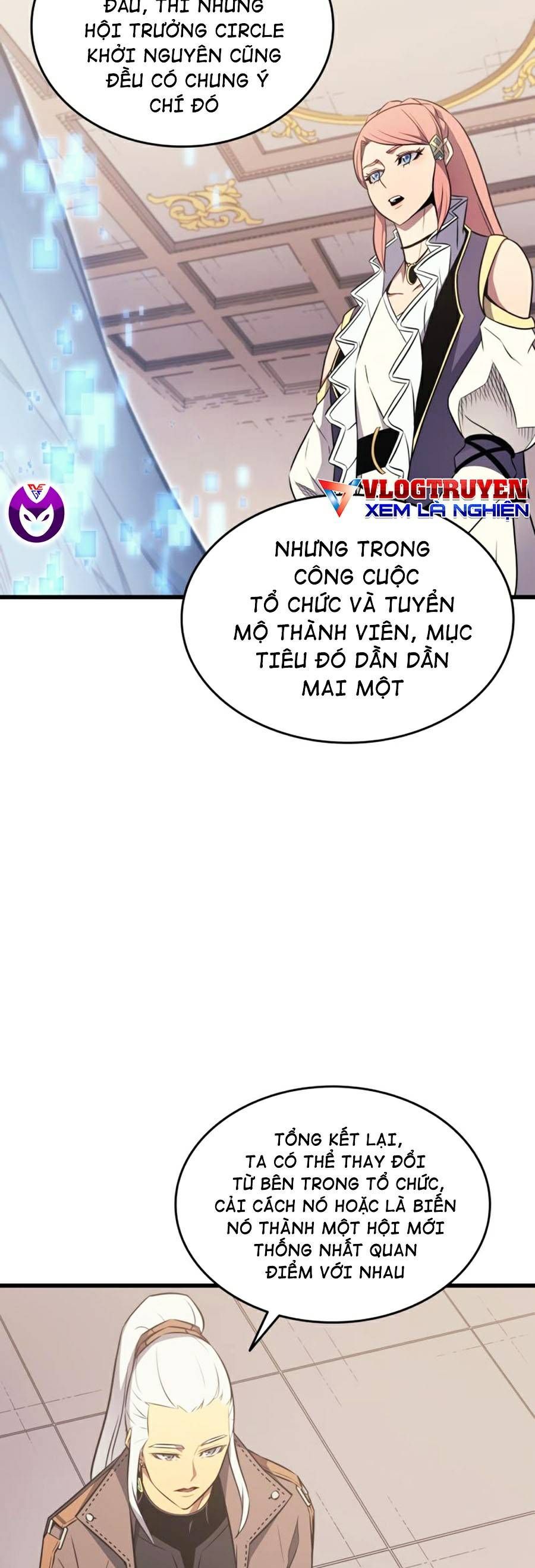 đọc truyện Sự Trở Lại Của Pháp Sư Vĩ Đại Sau 4000 Năm Chương 114 ảnh 37 tại Giả Dược