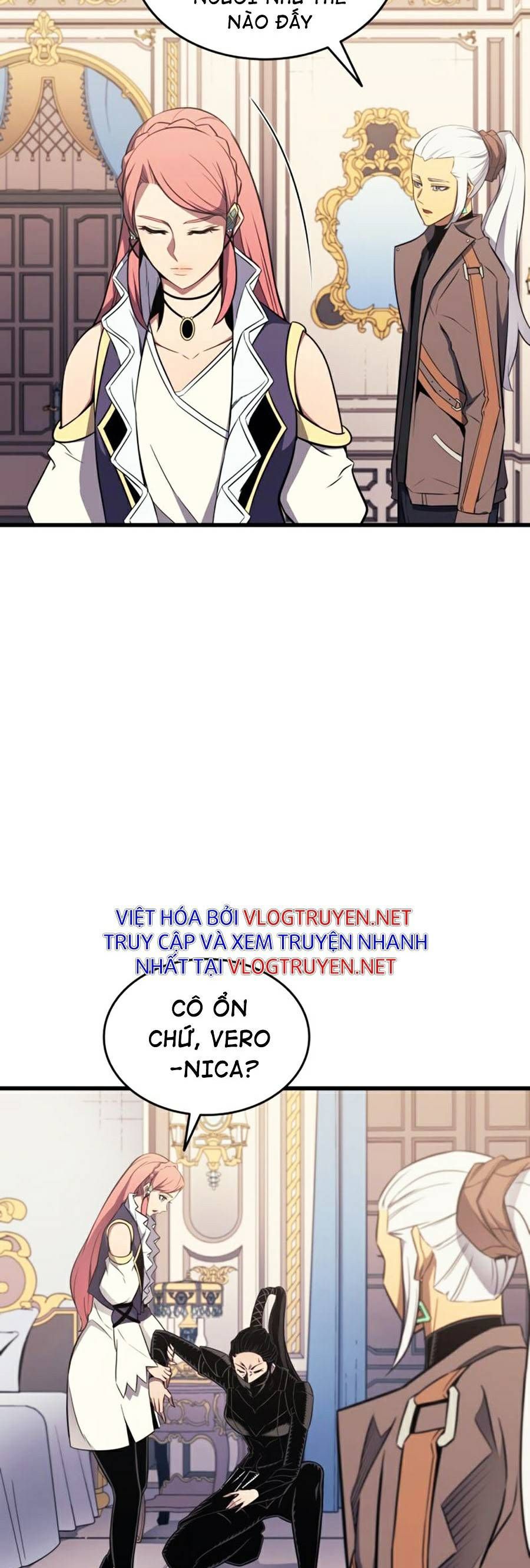 đọc truyện Sự Trở Lại Của Pháp Sư Vĩ Đại Sau 4000 Năm Chương 114 ảnh 8 tại Giả Dược