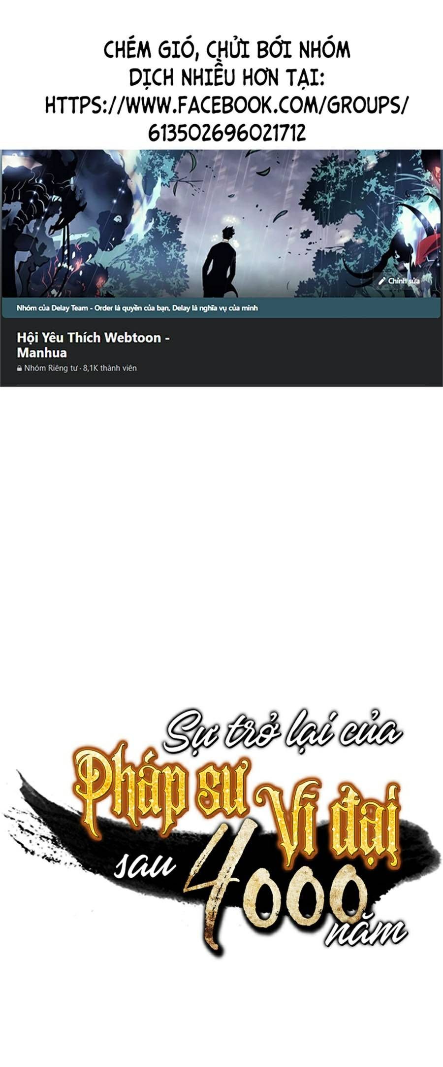 đọc truyện Sự Trở Lại Của Pháp Sư Vĩ Đại Sau 4000 Năm Chương 118 ảnh 1 tại Thiên Thai Truyện