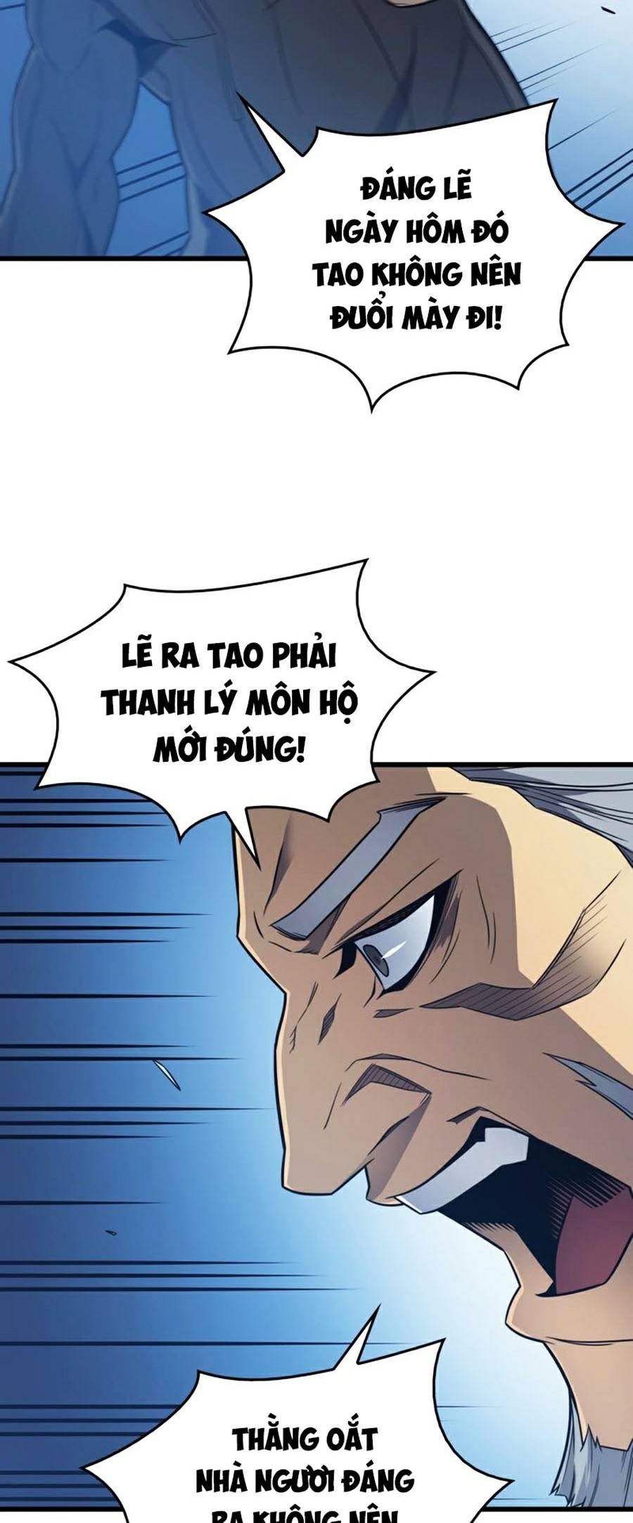 đọc truyện Sự Trở Lại Của Pháp Sư Vĩ Đại Sau 4000 Năm Chương 118 ảnh 22 tại Thiên Thai Truyện