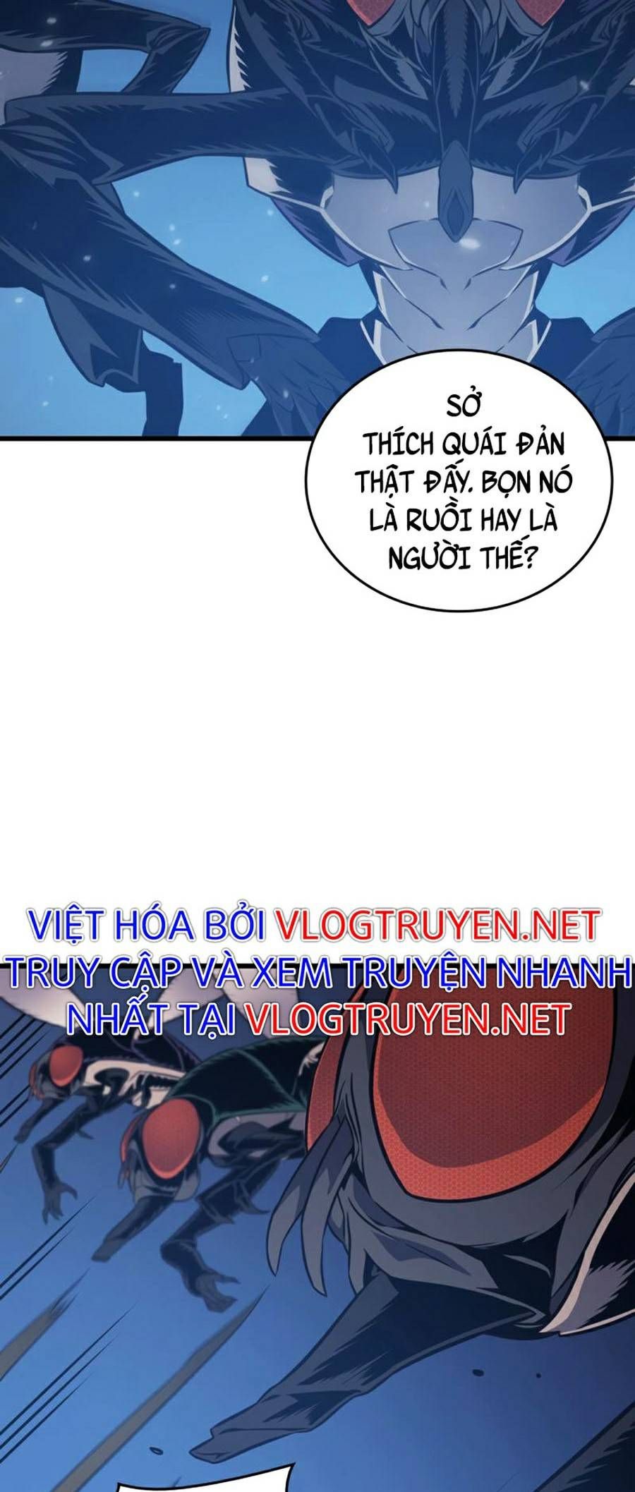 đọc truyện Sự Trở Lại Của Pháp Sư Vĩ Đại Sau 4000 Năm Chương 118 ảnh 27 tại Thiên Thai Truyện