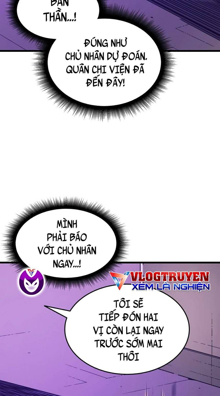 đọc truyện Sự Trở Lại Của Pháp Sư Vĩ Đại Sau 4000 Năm Chương 118 ảnh 65 tại Thiên Thai Truyện