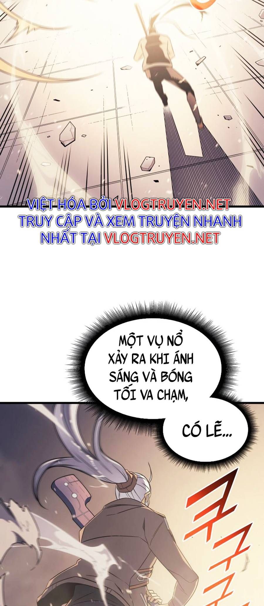 đọc truyện Sự Trở Lại Của Pháp Sư Vĩ Đại Sau 4000 Năm Chương 120 ảnh 25 tại Thiên Thai Truyện