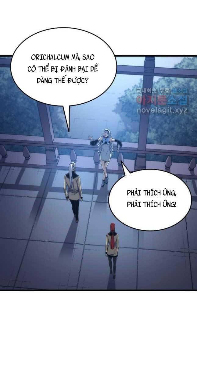 đọc truyện Sự Trở Lại Của Pháp Sư Vĩ Đại Sau 4000 Năm Chương 165 ảnh 4 tại Thiên Thai Truyện
