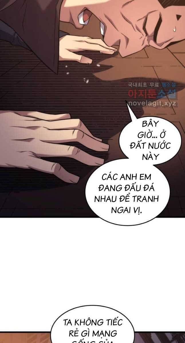đọc truyện Sự Trở Lại Của Pháp Sư Vĩ Đại Sau 4000 Năm Chương 175 ảnh 33 tại Thiên Thai Truyện