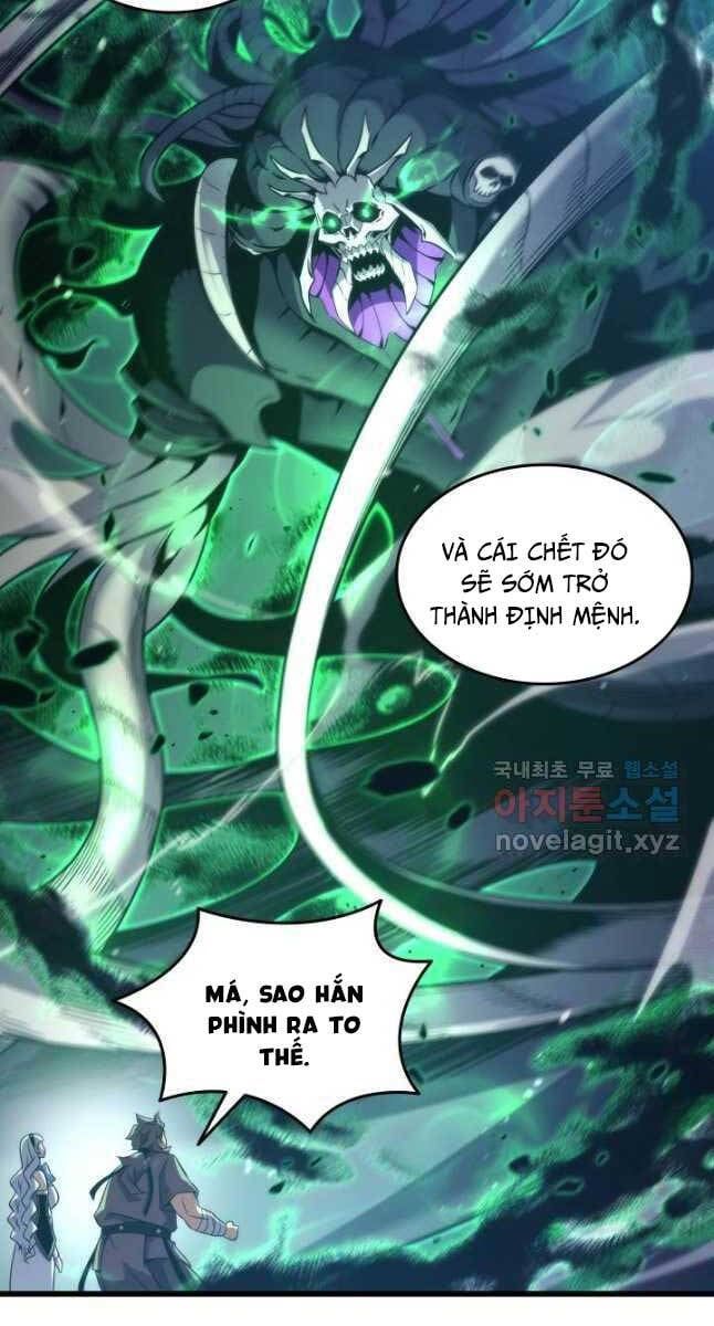 đọc truyện Sự Trở Lại Của Pháp Sư Vĩ Đại Sau 4000 Năm Chương 183 ảnh 60 tại Thiên Thai Truyện