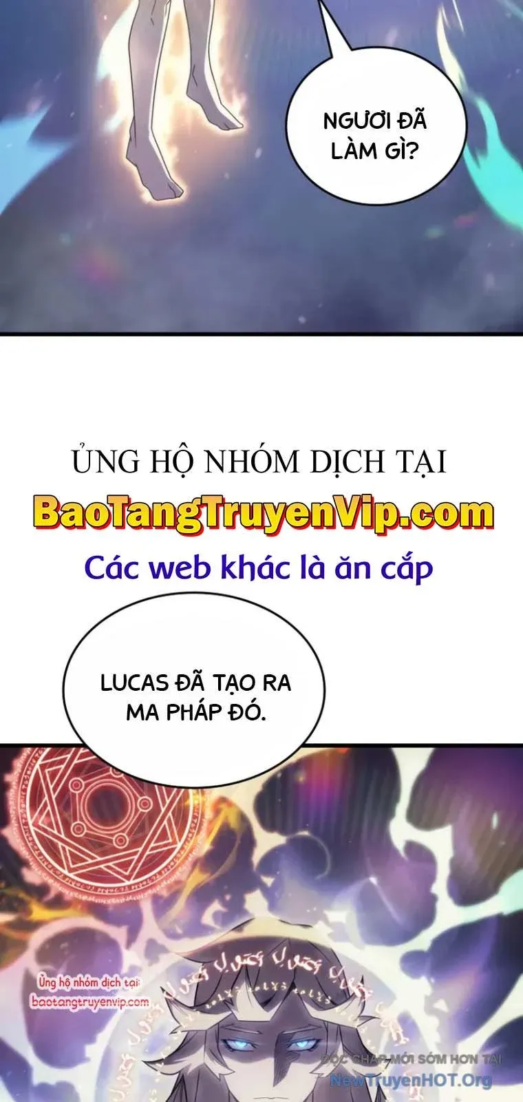 đọc truyện Sự Trở Lại Của Pháp Sư Vĩ Đại Sau 4000 Năm Chương 194 ảnh 27 tại Giả Dược